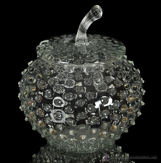 Antig&uuml;edades: Bola con Vasos - Foto 4
