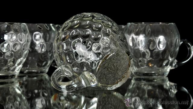 Antig&uuml;edades: Bola con Vasos - Foto 5