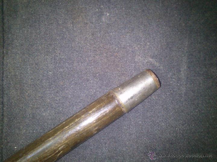 Antig&uuml;edades: baston - Foto 5