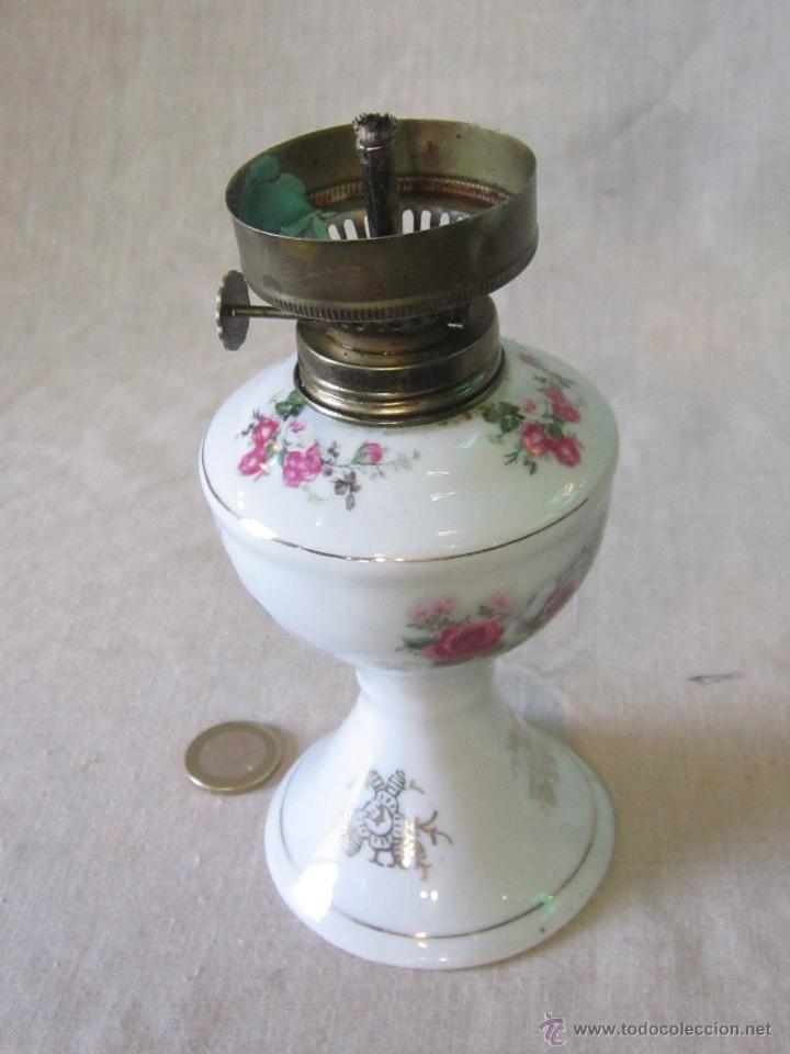 Antig&uuml;edades: QUINQUE DE PORCELANA - Foto 1