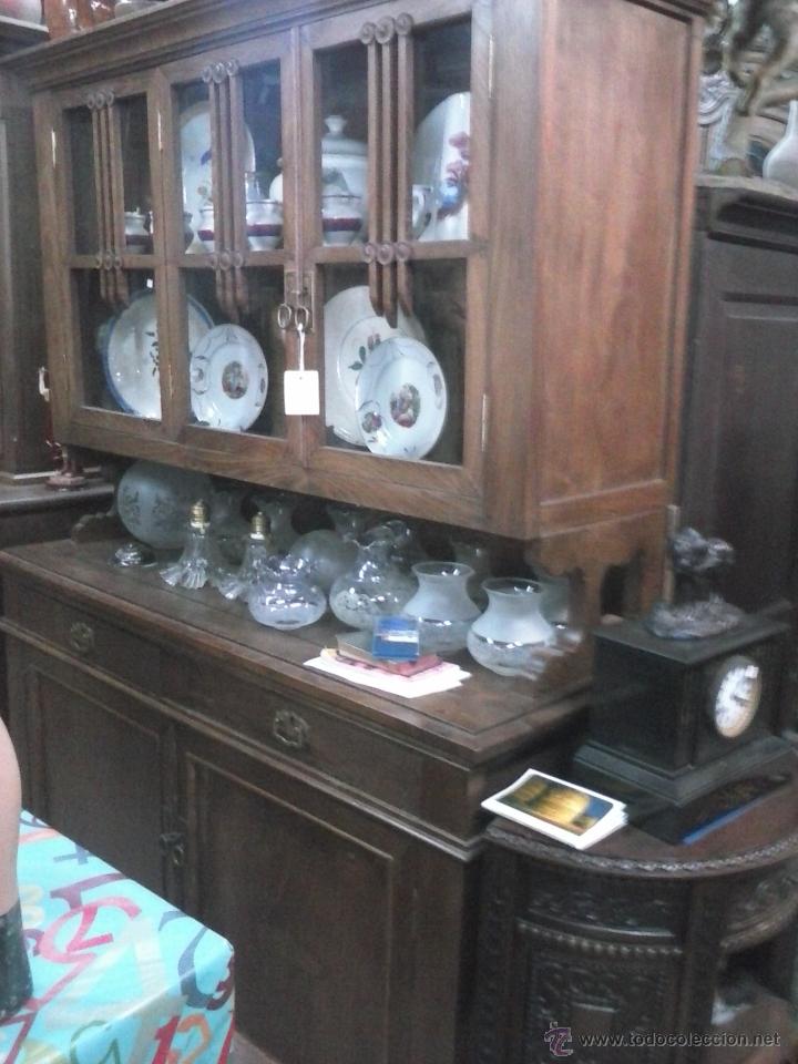 Antig&uuml;edades: APARADOR - Foto 1