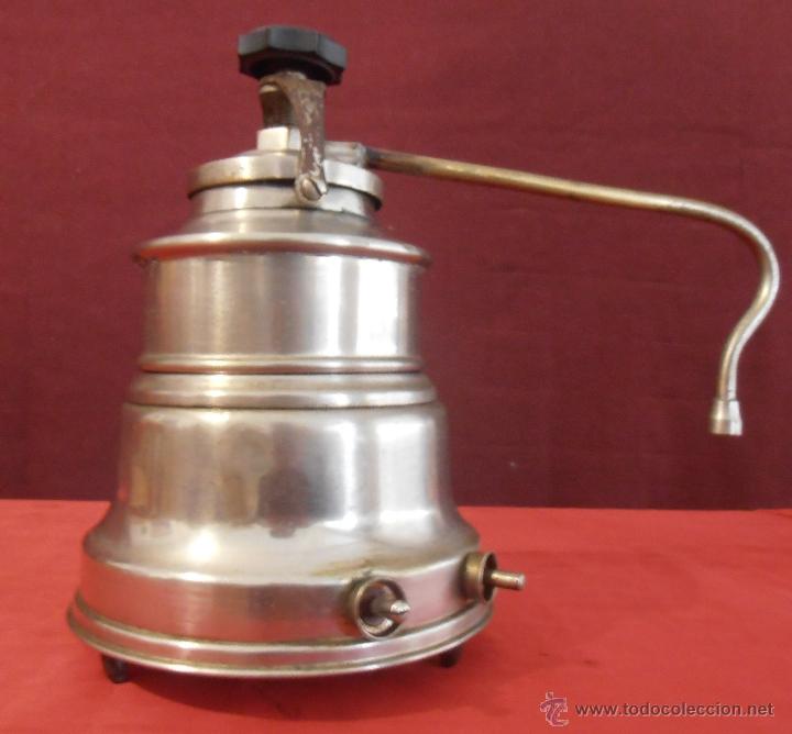 Antiquit&auml;ten: CAFETERA SOLAC, EIBAR