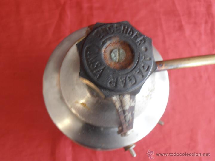 Antig&uuml;edades: CAFETERA SOLAC, EIBAR - Foto 3