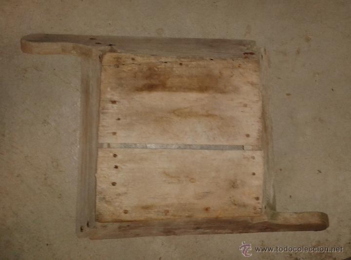 Antig&uuml;edades: Pastera de yeso para decoraci&oacute;n - Foto 2