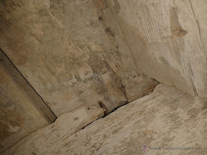 Antig&uuml;edades: Pastera de yeso para decoraci&oacute;n - Foto 3