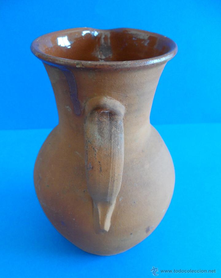 Antig&uuml;edades: Jarra para el Vino / Bodegas Luna - Foto 3