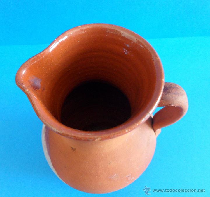 Antig&uuml;edades: Jarra para el Vino / Bodegas Luna - Foto 5