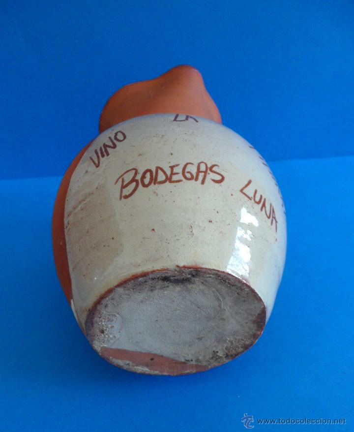 Antig&uuml;edades: Jarra para el Vino / Bodegas Luna - Foto 7