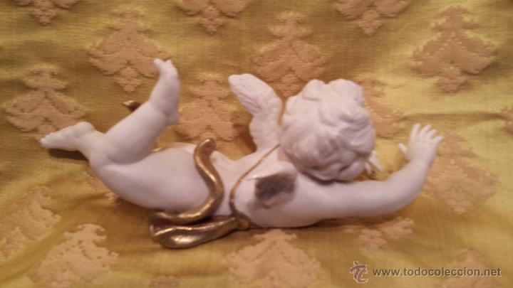 Antig&uuml;edades: &Aacute;ngel biscuit - Foto 2