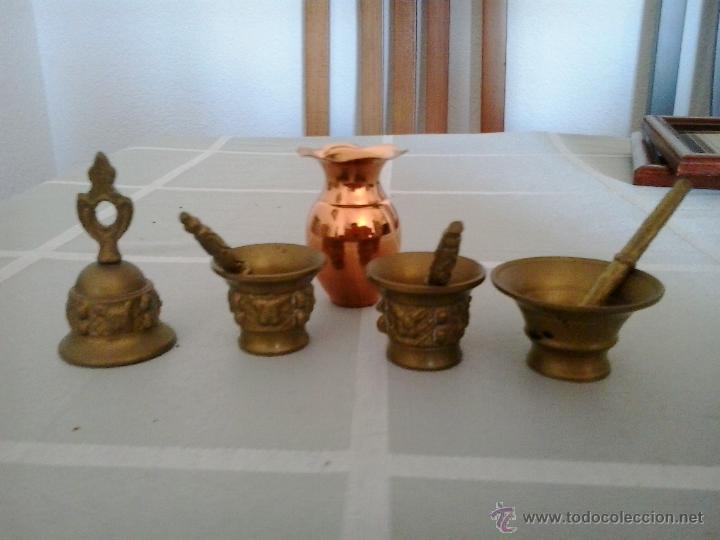 Antig&uuml;edades: almireles - Foto 1