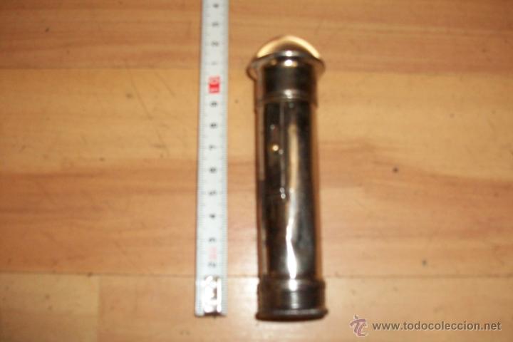 Antiguidades: ANTIGUA LINTERNA