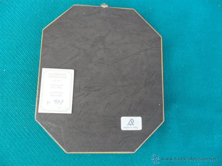 Antig&uuml;edades: peque&ntilde;o plato oriental - Foto 2
