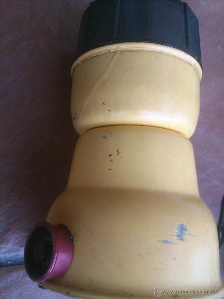 MOLINILLO DE CAF&Eacute; EL&Eacute;CTRICO FUNCIONA. . FABRICADO EN ESPA&Ntilde;A.