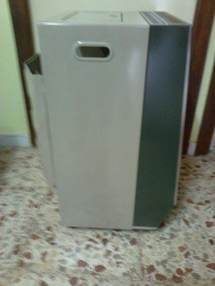 Antig&uuml;edades: ESTUFA DE BUTANO MARCA AGNI - Foto 5
