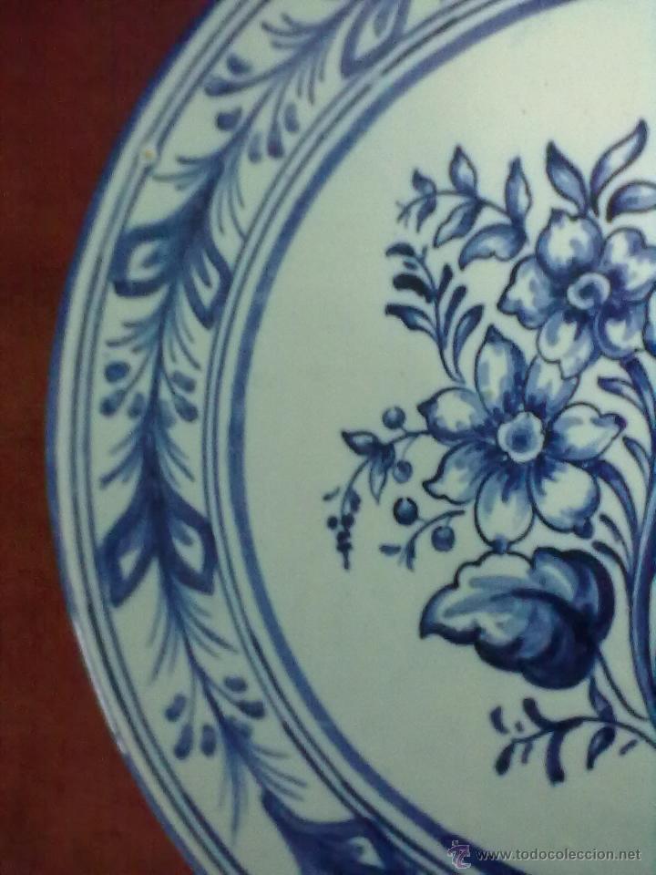 Antig&uuml;edades: PLATO TALAVERA DURAN - Foto 3