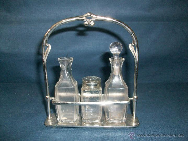 Antig&uuml;edades: VINAGRERAS FAGES - MINIATURA - LE FALTA UN TAPON