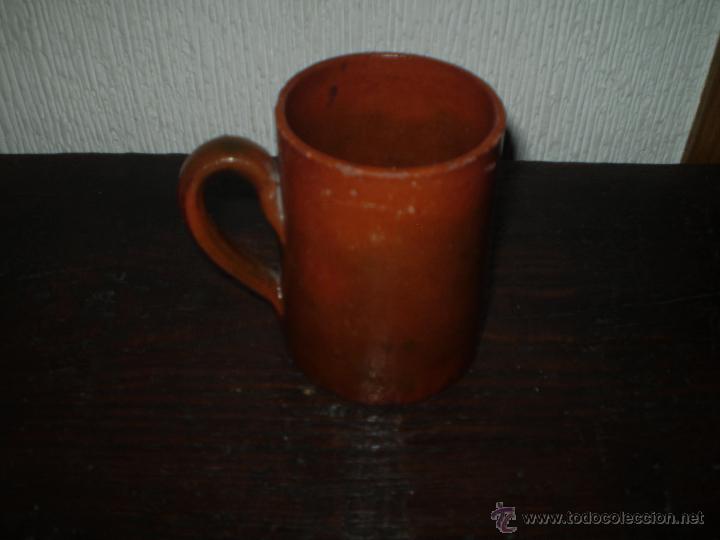 Antig&uuml;edades: JARRA ZULEIDE DE BARRO - Foto 2