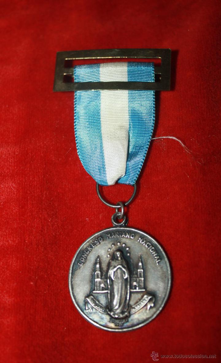 Antig&uuml;edades: MEDALLA RELIGIOSA - Foto 1