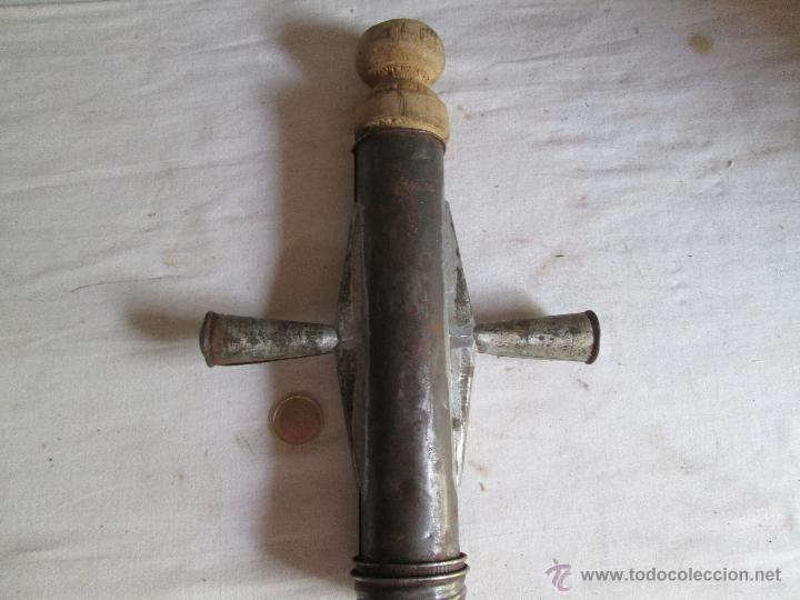 Antig&uuml;edades: CHURRERA - Foto 1