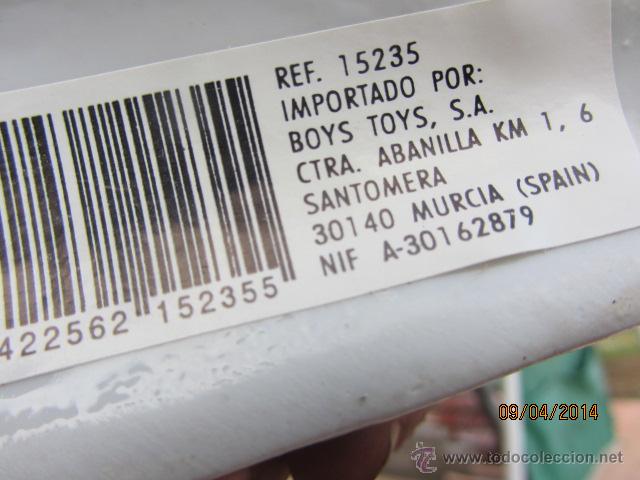 Antig&uuml;edades: figura de cer&agrave;mica - Foto 2