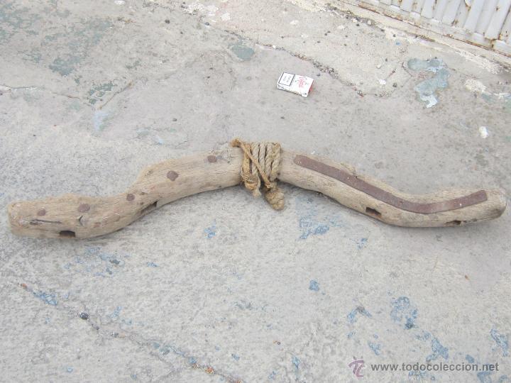 Antig&uuml;edades: YUGO ANTIGUO - Foto 3