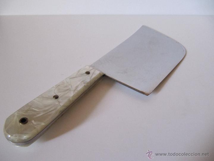 Antig&uuml;edades: MACHETA DE COCINA ROMFER ALBACETE - Foto 2
