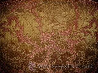 Antig&uuml;edades: Lote cuatro sillas - Foto 2
