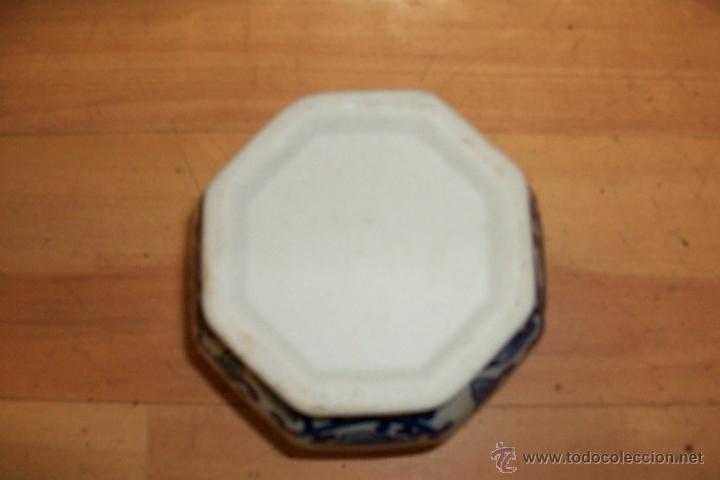 Antig&uuml;edades: ANTIGUO POTE - Foto 3