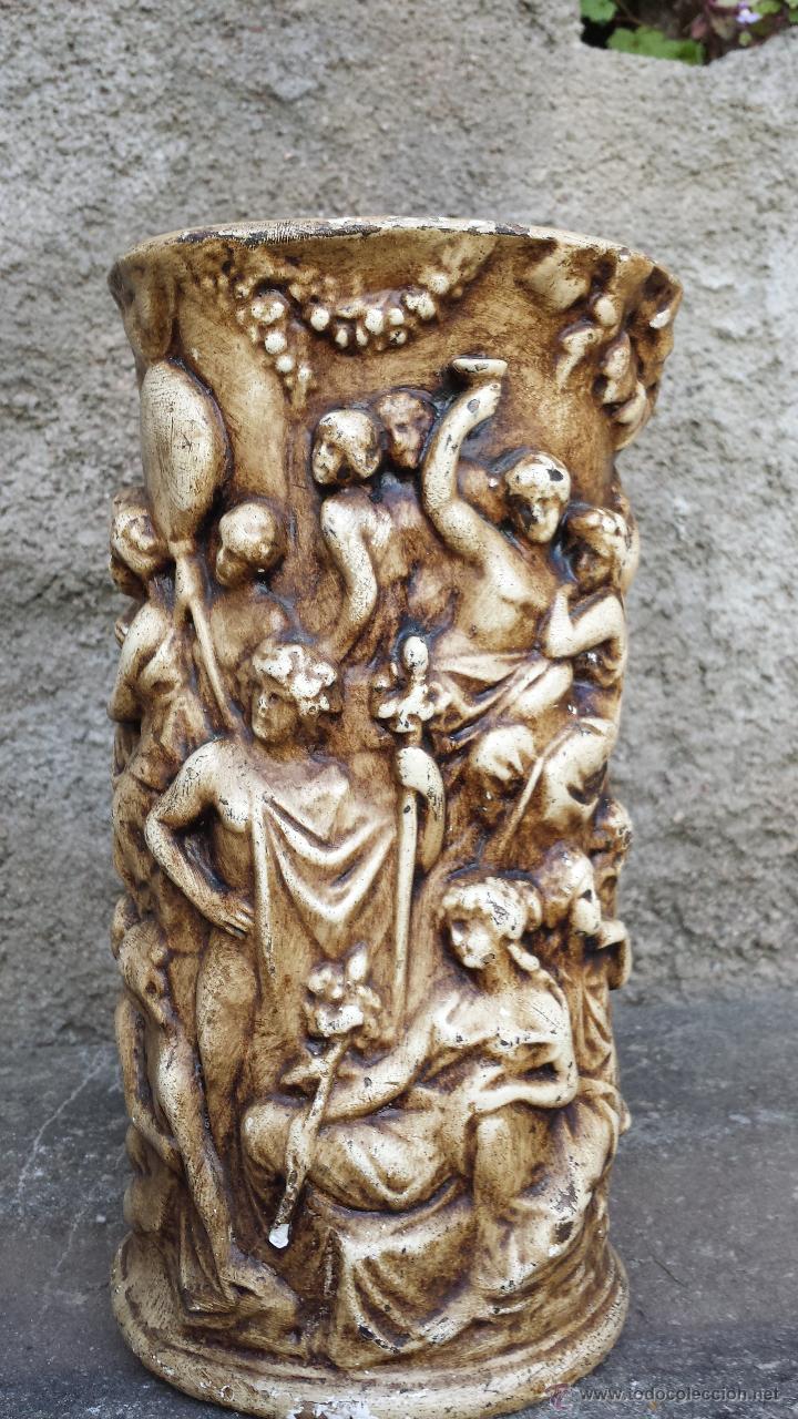 Antig&uuml;edades: Jarr&oacute;n modernista - Foto 1