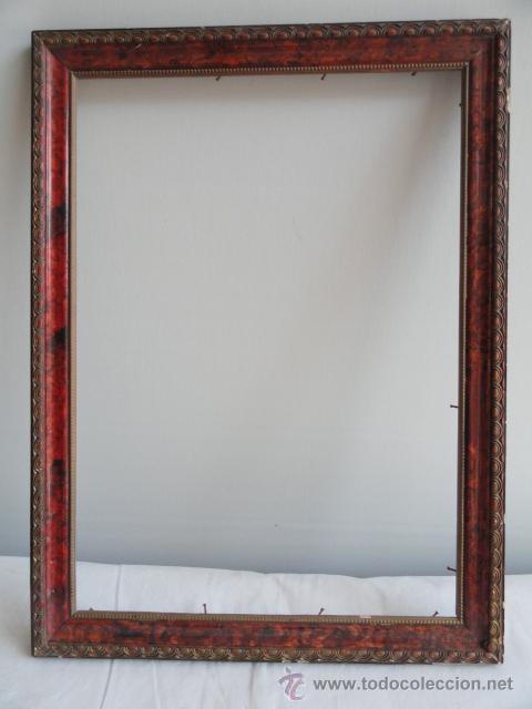 Antig&uuml;edades: BONITO MARCO. - Foto 1