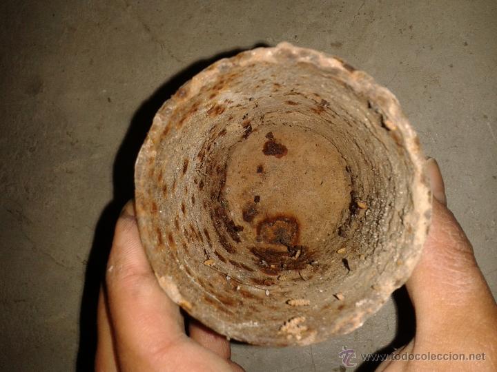 antigua boya cisterna - Compra venta en todocoleccion