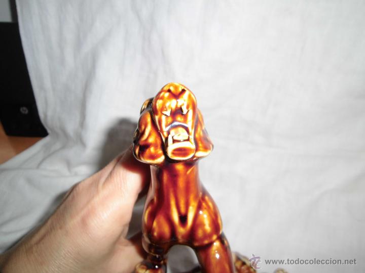 Antig&uuml;edades: TIGRES DE PORCELANA - Foto 8