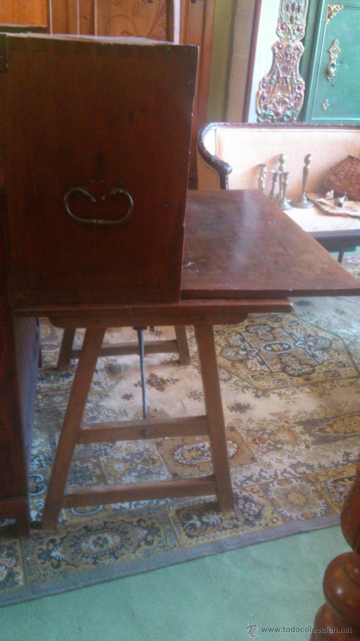 Antig&uuml;edades: Costado - Foto 5