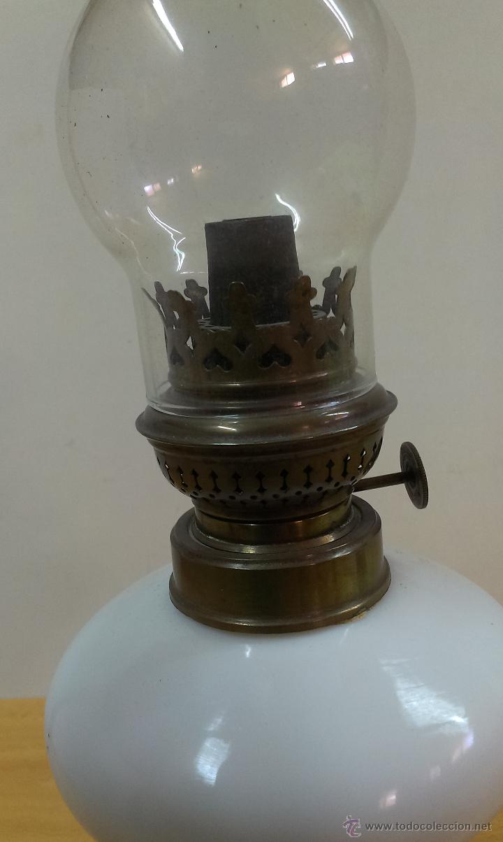 Antig&uuml;edades: QUINQUE ANTIGUO PORCELANA - Foto 3