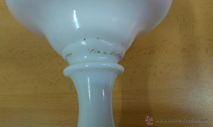 Antig&uuml;edades: QUINQUE ANTIGUO PORCELANA - Foto 8