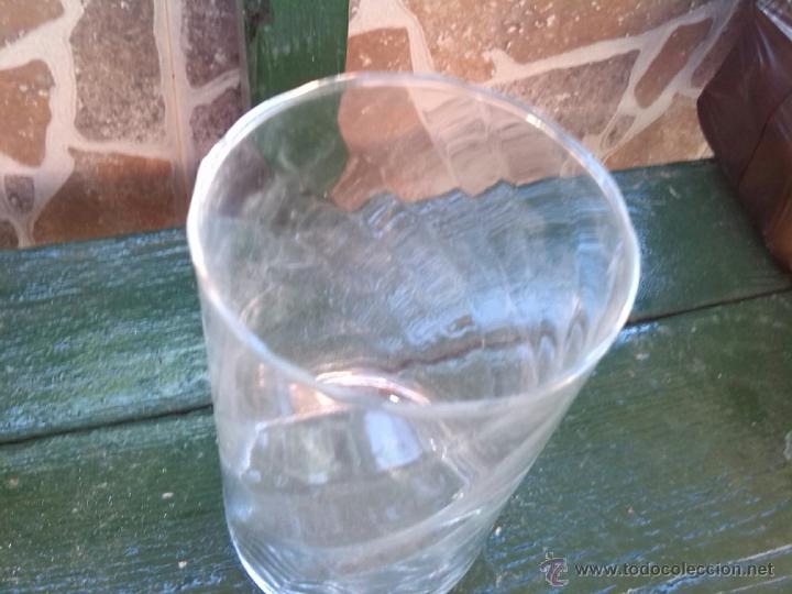 Antig&uuml;edades: antiguo vaso florero, - Foto 2