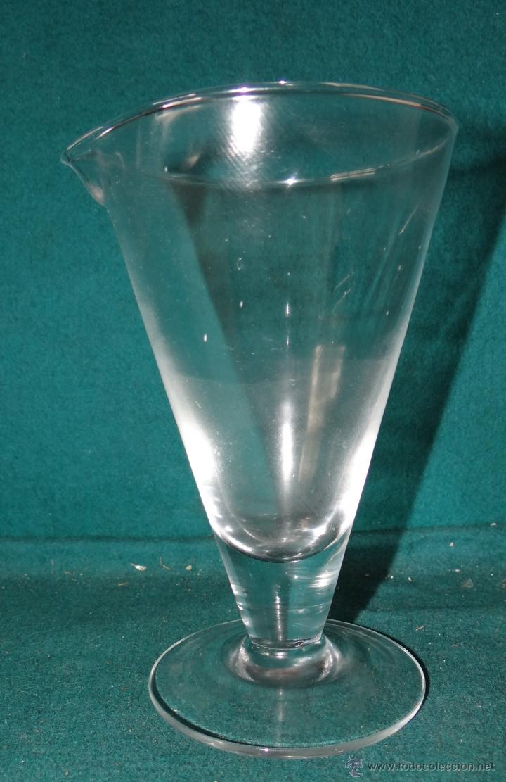 Antig&uuml;edades: ANTIGUA COPA DE FARMACIA - Foto 2