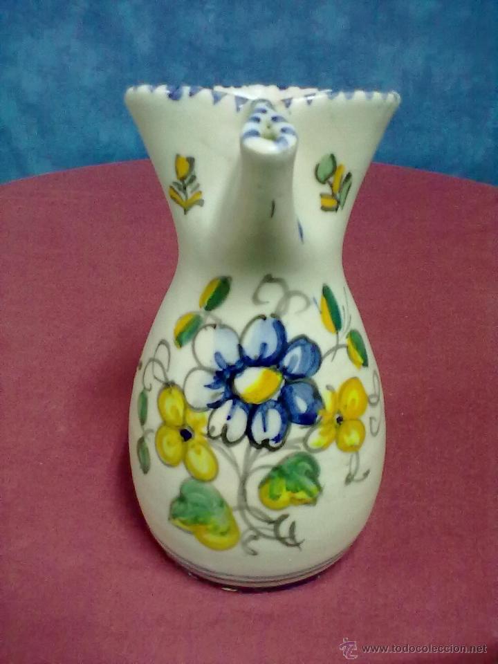 Antig&uuml;edades: JARRA TALAVERA PRADO - Foto 1