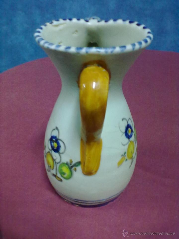 Antig&uuml;edades: JARRA TALAVERA PRADO - Foto 3