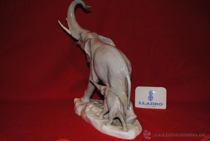 Antig&uuml;edades: Elefantes - Foto 6