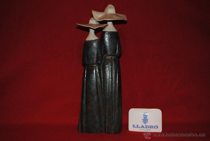 Antig&uuml;edades: Monjas. - Foto 2