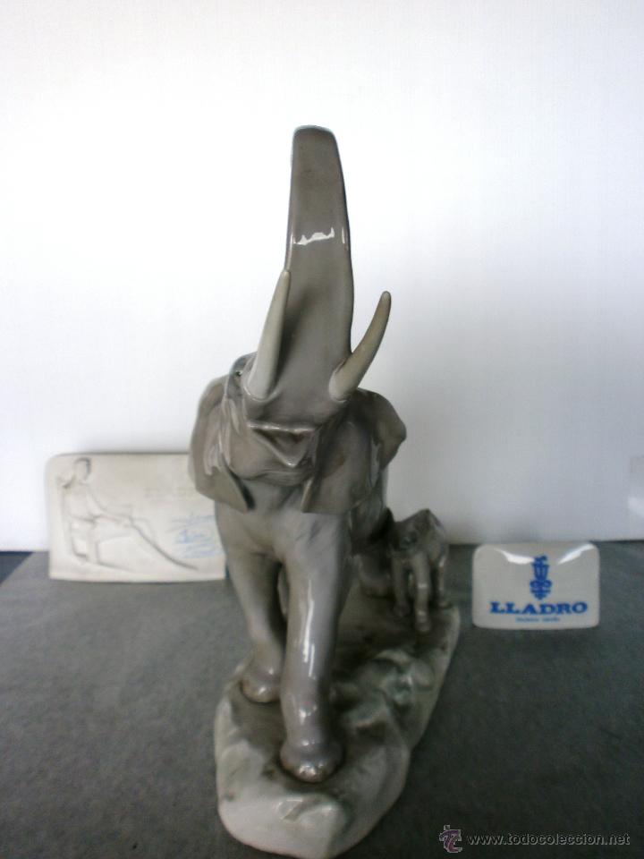 Antig&uuml;edades: Elefantes - Foto 8