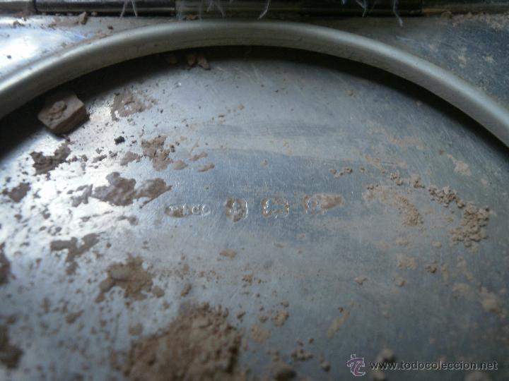Antig&uuml;edades: Antigua polvera - Foto 7