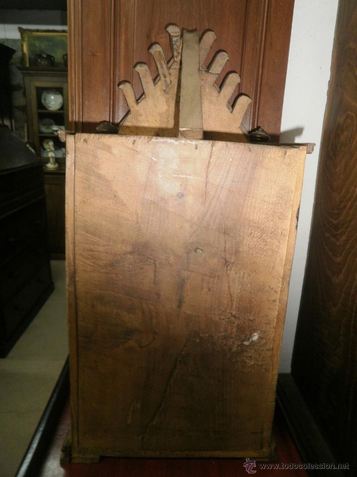 Antig&uuml;edades: SAGRARIO - Foto 7