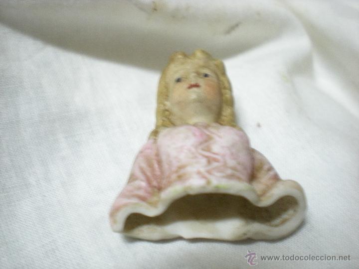 Antig&uuml;edades: MINIATURA ANTIGUA - Foto 3
