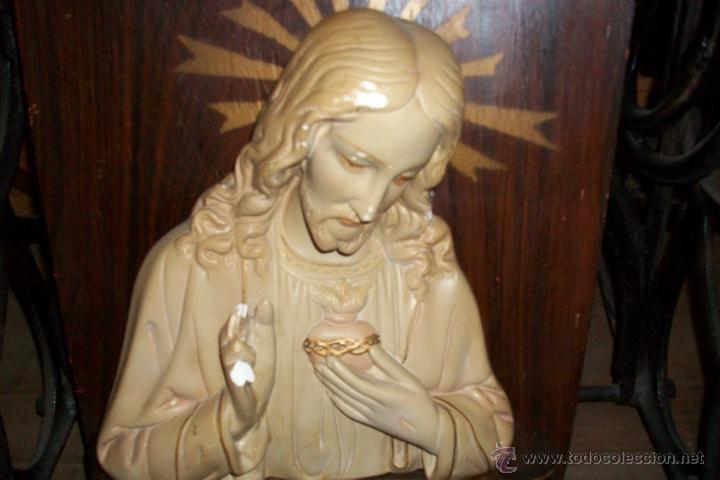 Antig&uuml;edades: ANTIGUO CRISTO - Foto 2