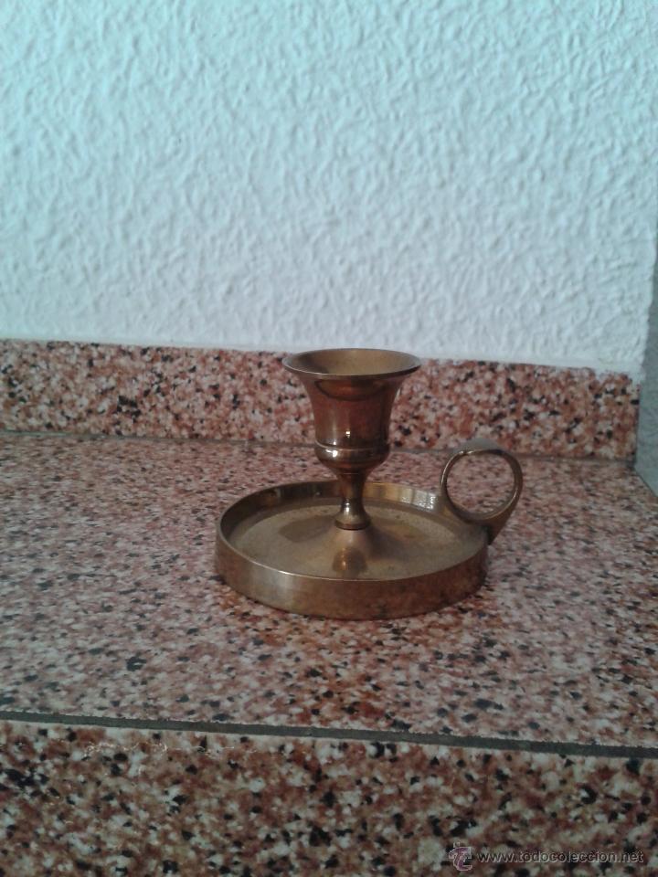 Antig&uuml;edades: PALMATORIA ANTIGUA - Foto 1