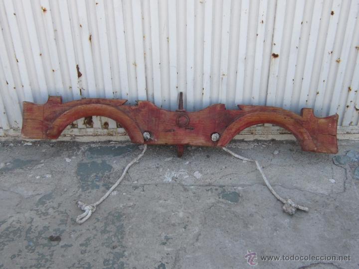 Antig&uuml;edades: YUGO - UBIO ANTIGUO - Foto 1
