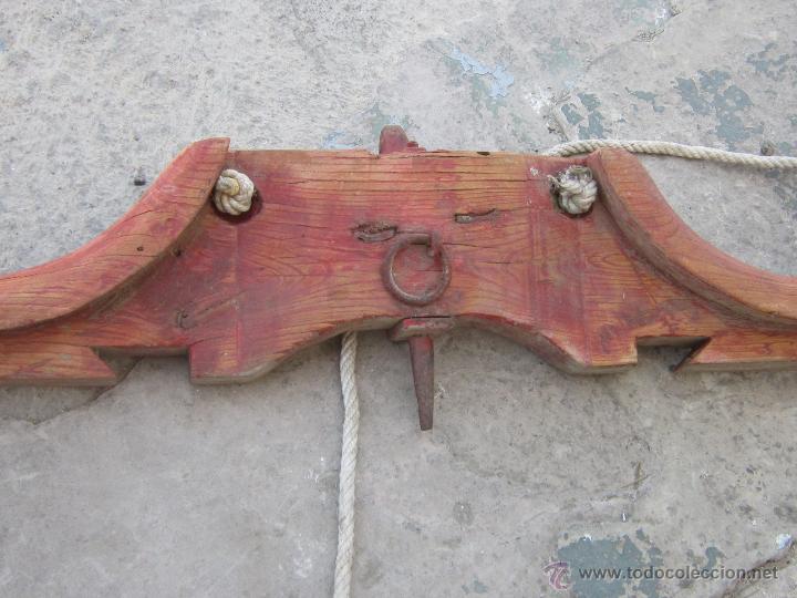 Antig&uuml;edades: YUGO - UBIO ANTIGUO - Foto 3