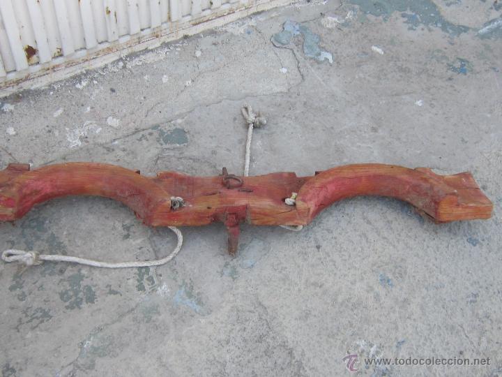 Antig&uuml;edades: YUGO - UBIO ANTIGUO - Foto 4